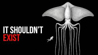Nothing About the Bigfin Squid Belongs on Earth… Here's Why
