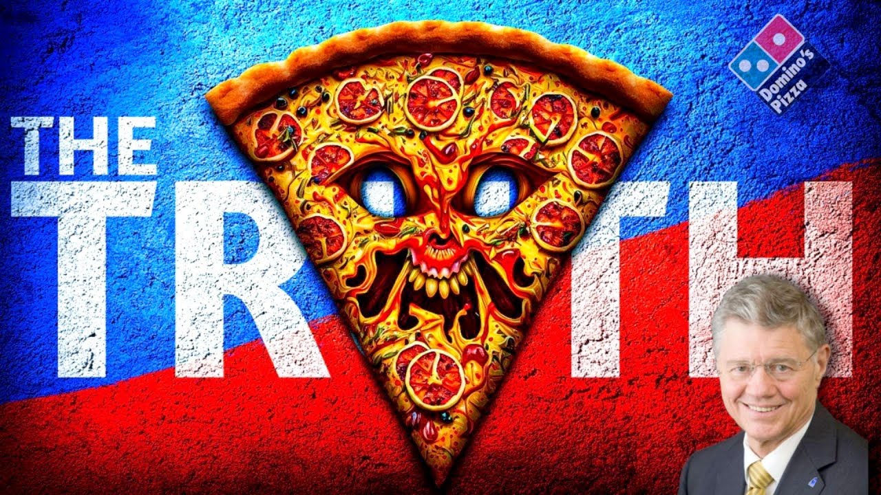 The Insane Story Of Dominos Pizza