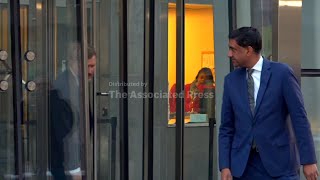 Reps. Massie and Khanna say names of six men 'are likely incriminated' in unredacted Epstein files