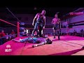 Real Deals vs Hart Intl Campbell Texas 9 7 24