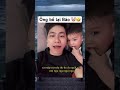 Cha lại báo nữa rồi #memes
