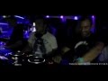 Davy nataf  mike rabbit live  queen club paris france