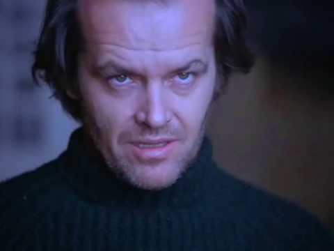 The Shining - Cinnet Fragman - 1980