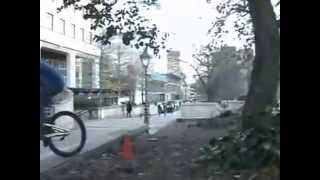 Danny Macaskill Bike Trials_ Full Video part from DVD 'EXTENDED FAMILY'