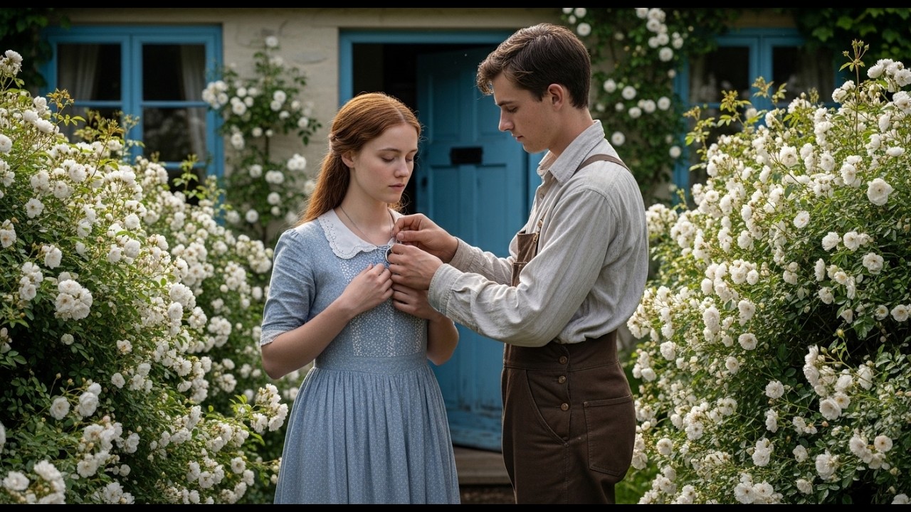 A Forbidden Love That Could Forever Ruin Every Noble Name