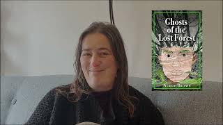 Ghosts of the Lost Forest