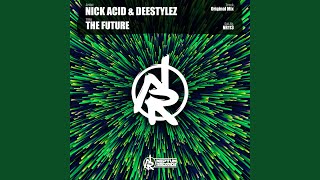 The Future (Extended Mix)