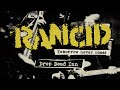 Rancid - "Drop Dead Inn" (Full Album Stream)