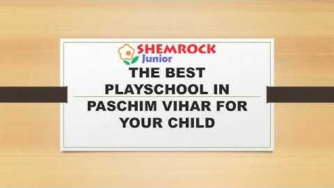 Shemrockjunior Video 1