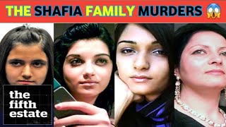 Unraveling the Shafia Family Murder Case | A Tragic Tale of Honour Killing #facts