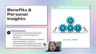 UBM 599 Self Reflection (Chapter 3 Crowdsourcing Platforms & Chapter 5 Working with client)