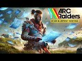 VIKINGNILSEN - MORE BLUEPRINT HUNTING - ARC RAIDERS