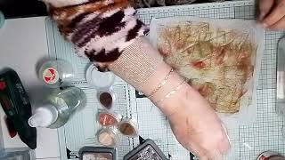 Download Lagu How I make my Arkos faux leather and more. MP3