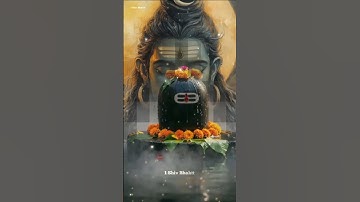 मैं जब भी टूटता हूँ ! Mahadev Status ! BholeNath🕉🚩 #bholenath #mahadev #shorts #1shivbhaktt #status