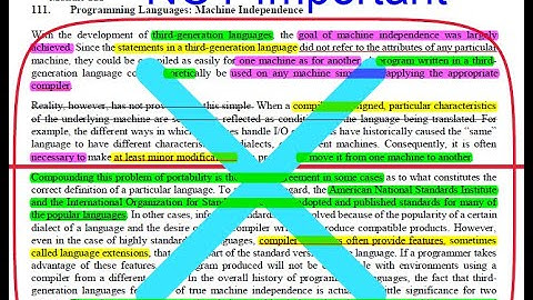 Cs 101 short lecture no111 Module no.111/ introduction to computing in (urdu/Hindi)