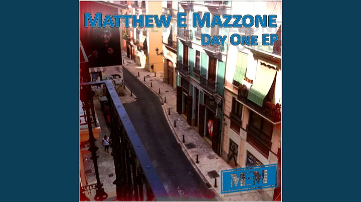Matthew E Mazzone - Topic