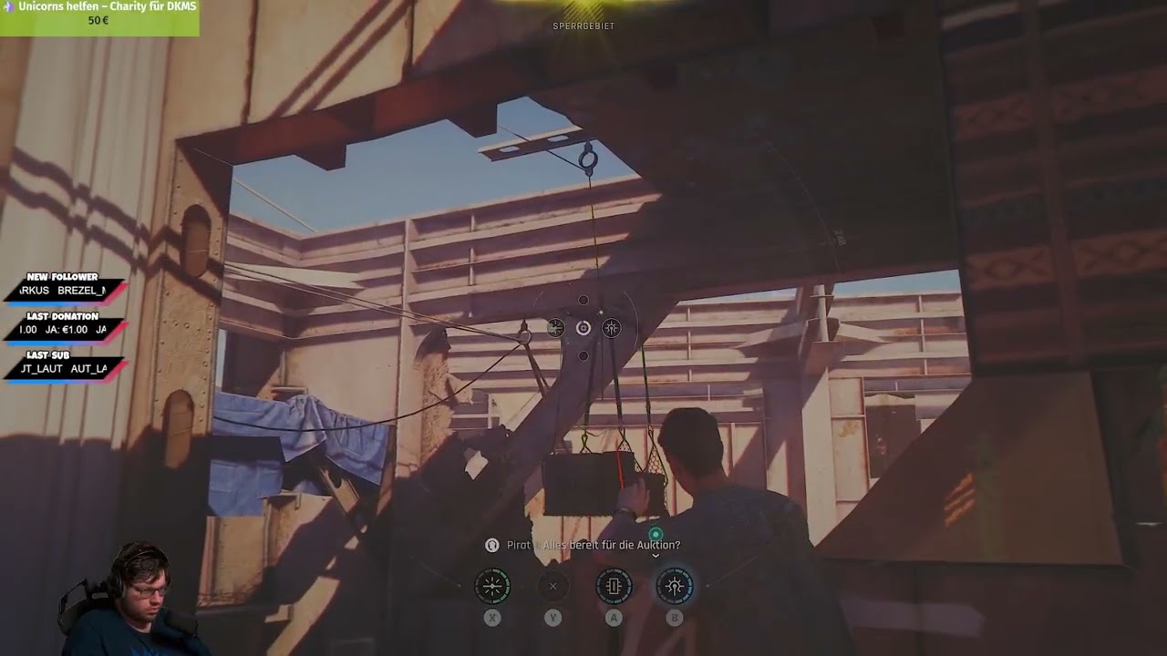 [📺 332/2] Unser erster Einsatz als 007 | ❤ Community mit Herz ❤