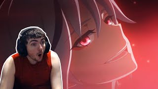 Learning More About Fu Hua! 🔥Honkai Impact 3rd Animations/Songs Reaction (Honkai Reaction #40)
