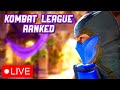 MK1 KOMBAT LEAGUE OMG THIS GAME IS TERRIBLE