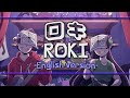 『VOCALOID DUET』ROKI/ロキ English Ver.【Kathy-chan★ & djsmell】