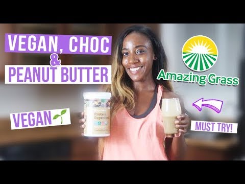 chocolate-peanut-butter-smoothie-|-vegan-friendly!!-a-must-try