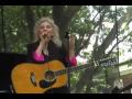 Judy collins on bob dylan and leonard cohen at governors island