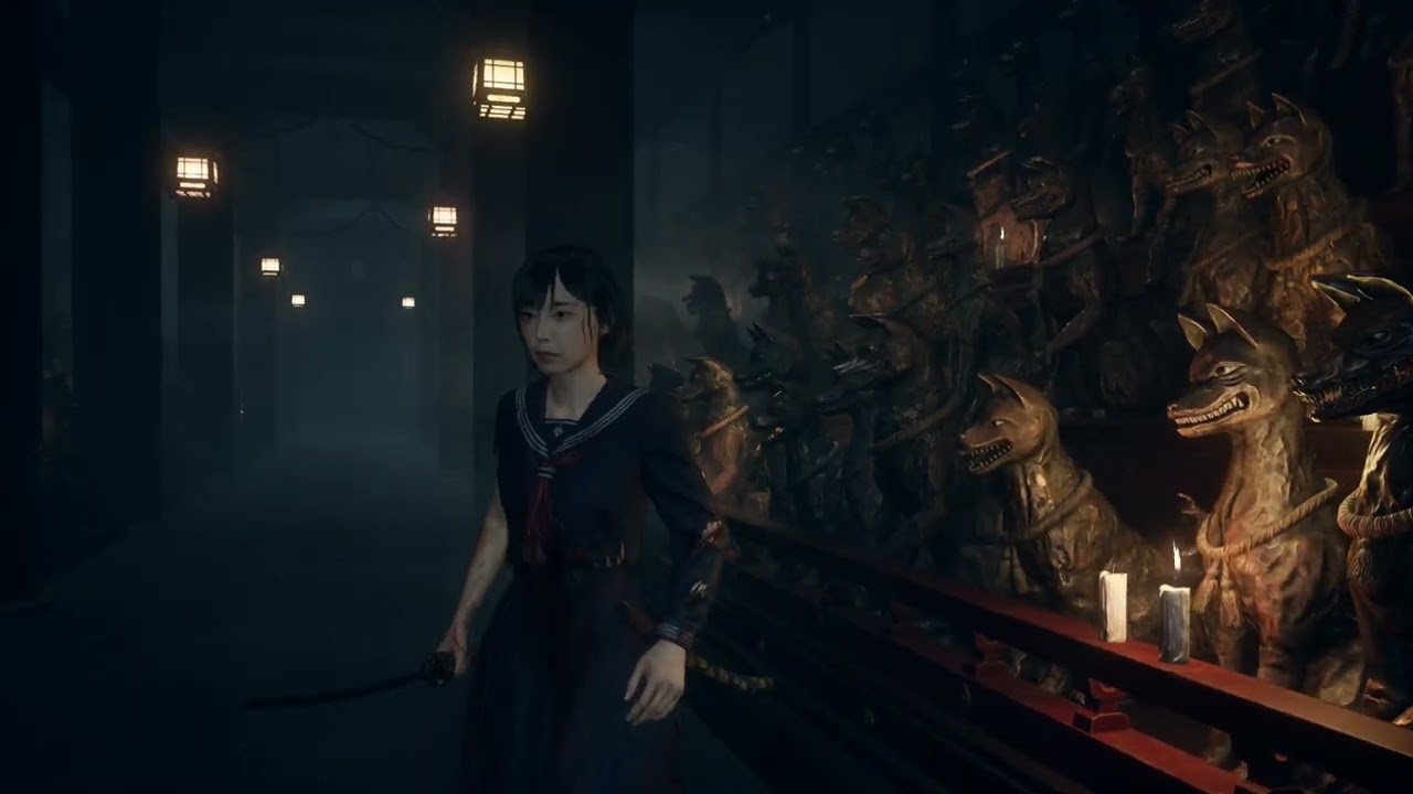 Silent Hill F xbox rog ally X