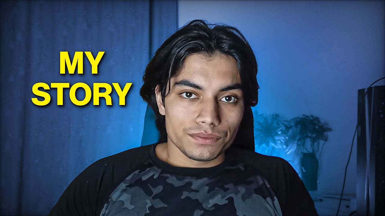 If You're Still Under 18, You Need To Hear This