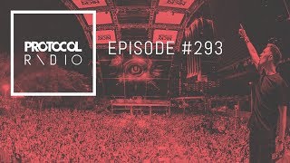 Protocol Radio 293 by Nicky Romero (#PRR293)