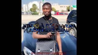 Ninho - À DÉCOUVERT [REMIX OFFICIAL]