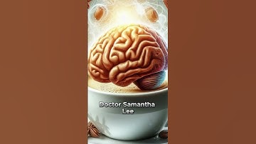 Discover the Brain-Boosting Benefits of Coffee!