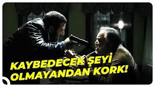 Ben Bittim Ama Seni De Bitireceğim Av Mevsimi Cem Yılmaz Türk Filmi