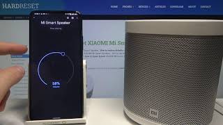 How to Enable / Disable YouTube Restricted Mode in XIAOMI Mi Smart Speaker screenshot 2