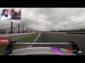 ACC - RACEFANS - LA COPA - INDIANAPOLIS - BMW M2 CS