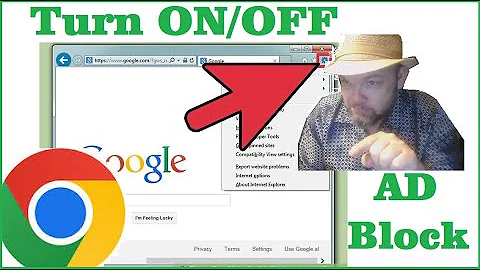 How to Disable Pop Ups in Google Chrome | Turn Off Popup Blocker Google Chrome
