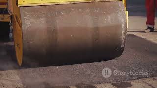 Asphalt on the Mend: Self-Healing Roads for a Smoother Future