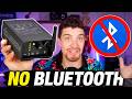 Easiest Way To Make Any Speaker Wireless (Reliably) - SKAA