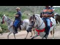 Cavalgada de Volta do Rio a Santa Inês segunda parte🏇