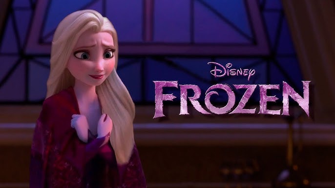 Kristen Bell desespera por Frozen 3