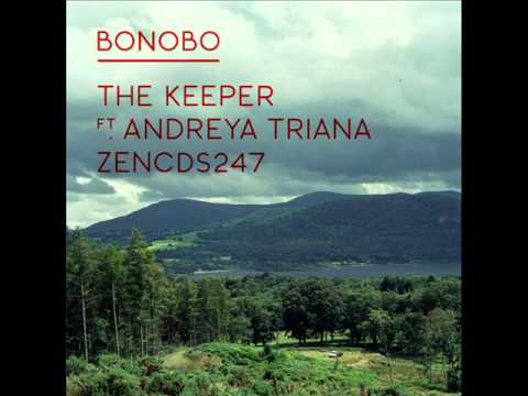 Bonobo - The Keeper (Instrumental)