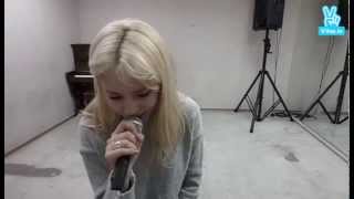 Download Lagu AILEE - Singing Got Better [Shannon Williams Cover] MP3
