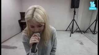 AILEE - Singing Got Better [Shannon Williams Cover]