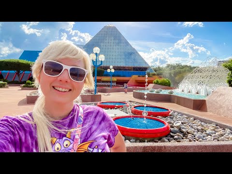 Video: Meksikas Paviljonā Disney World Epcot Ir Labākais Tekilas Bārs