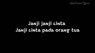 Kabel Band - Janji Cinta Ost IPA\u0026IPS GTV