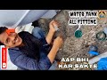 Water tank fitting & connection | A to Z all fitting | trending | Perwez All Technician