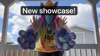 Fursona Hoodie Fursona Hoodie