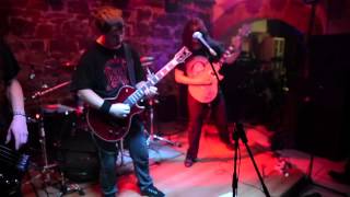 Bloody Pride - Condemned