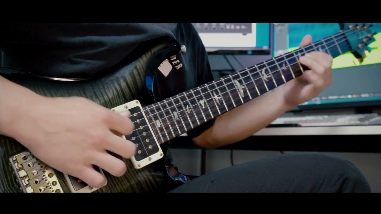 Martin Miller Session Band & Lari Basilio - Kiss From a Rose | Guitar Solo Cover. Martin Miller Session Band & Lari Basilio - Kiss From a Rose | Guitar Solo Cover.