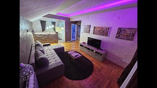 Luxury Apartments Belgrade | Luxury Hotel in Belgrade, Serbia