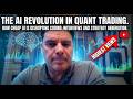 🚨 EXPOSED: The Brutal AI Quant Interview Questions at Citadel &amp; Jump Trading! 🚀